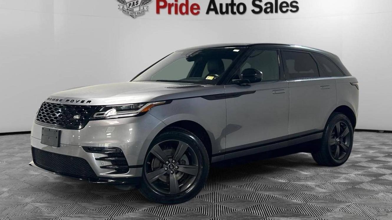 LAND ROVER RANGE ROVER VELAR 2020 SALYK2EX8LA239267 image